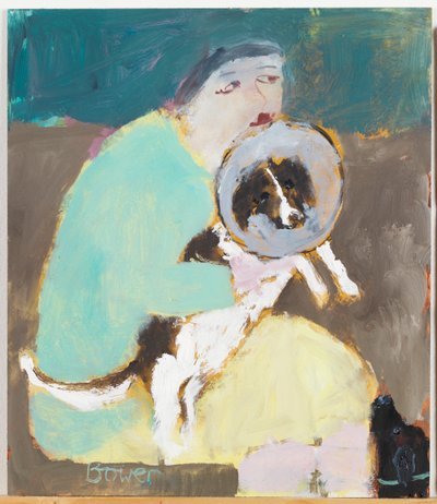 Rien de Sérieux, 2009 - Susan Bower